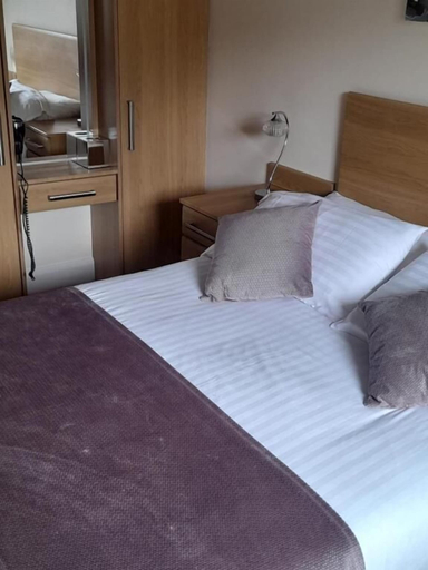 Room 5, The Armada Bar And Restaurant, Causeway Coast and Glens