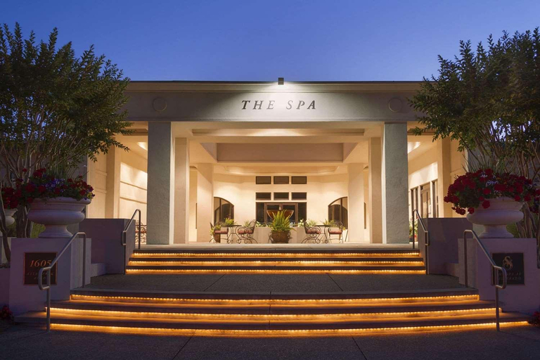 Exterior & Views 1, Silverado Resort and Spa 354, Napa