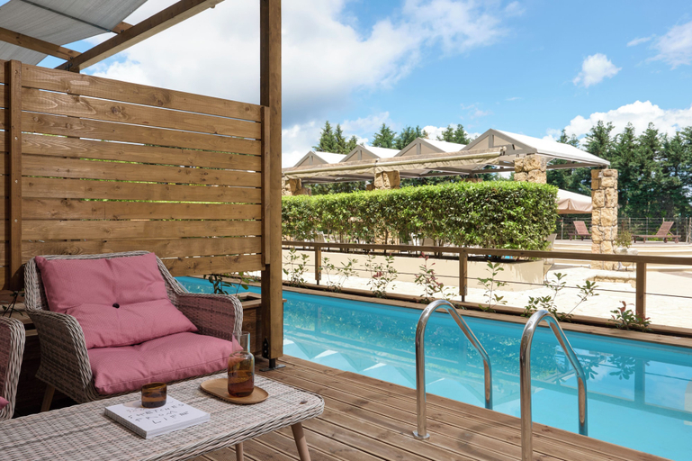 Sport & Beauty 2, Ariti Grand Hotel Corfu, Ionian Islands