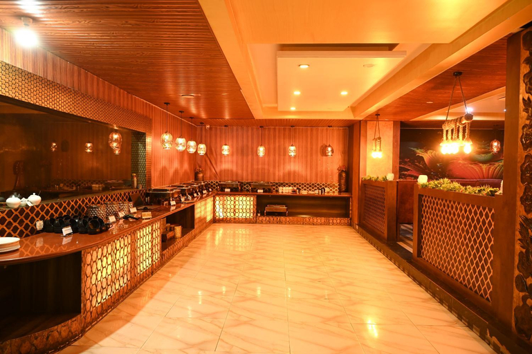 Food & Drinks 5, Hotel Patliputra Exotica, Patna