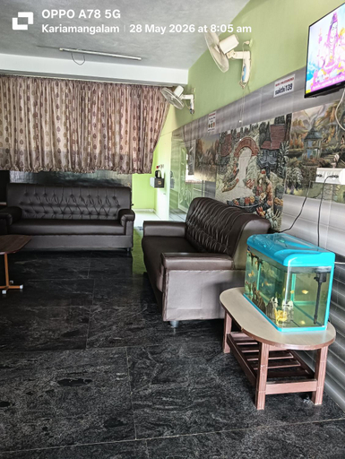 Others 2, Surabi Residency, Dharmapuri