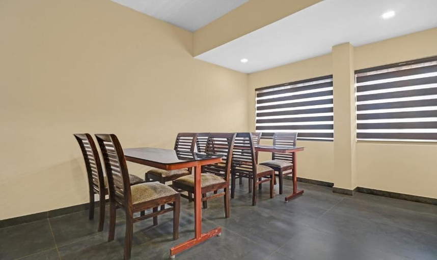 Dining, GRAND VISTARA AIRPORT SUITES, Ernakulam