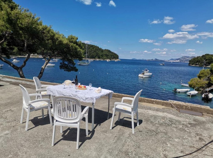 Exterior 3, Old Town Bay Cavtat Sea View, Konavle