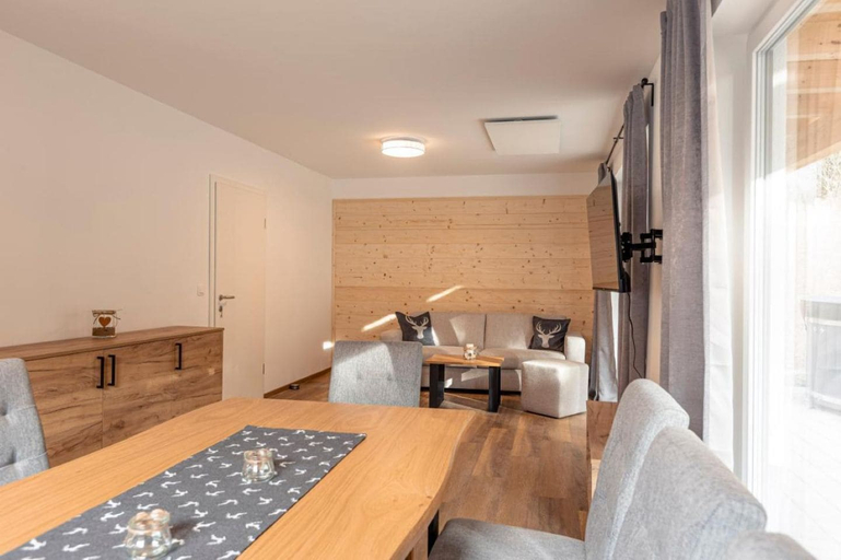 Dining, Luxalps Ferienresort St Englmar, Straubing-Bogen