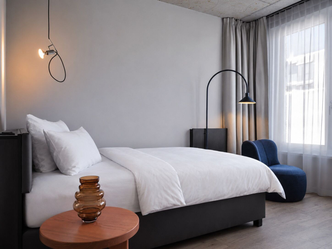 Bedroom 3, STAYERY Bremen Altstadt, Bremen