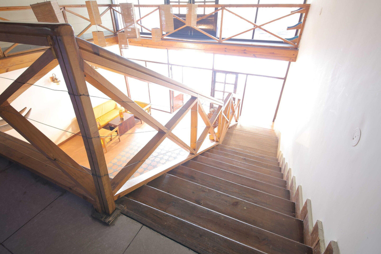 Interior 4, Luxury Tent With Hill and River Viewhotel Ribera, Dehradun