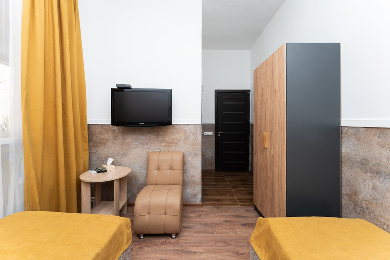 Others 5, Economy Type Rooms, Yerevan