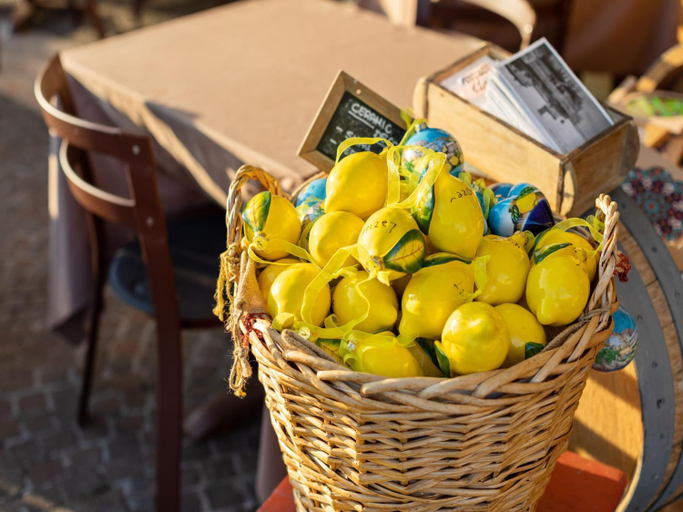 Food & Drinks, Holiday Home in Lazise near Lake Garda, Verona
