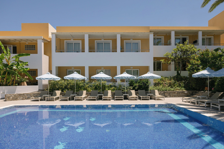 Exterior & Views 2, Xidas Garden, Crete