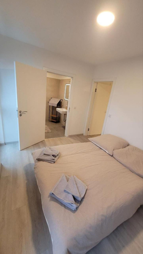 5, TO-HAD Apartments, Wien