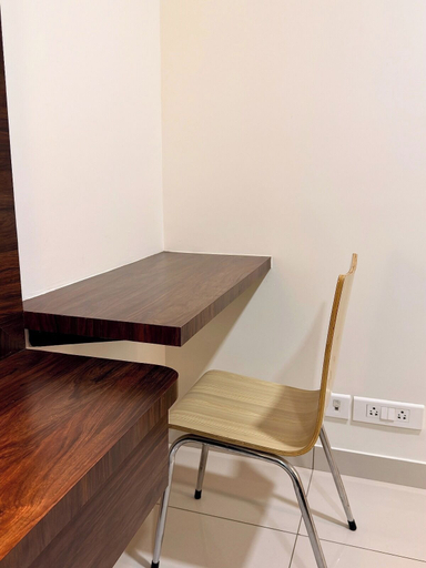 Interior 3, The Staying Co, Bangalore