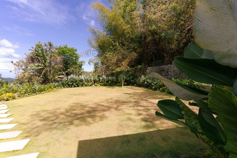 Garden 3, The Bali Escape Cabin With Pool, Cebu City