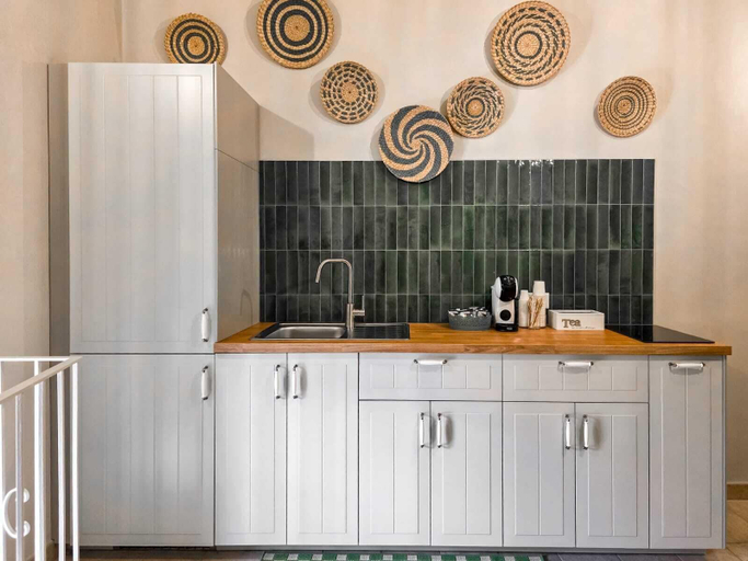 Private kitchen, LUES INCANTO, Ragusa