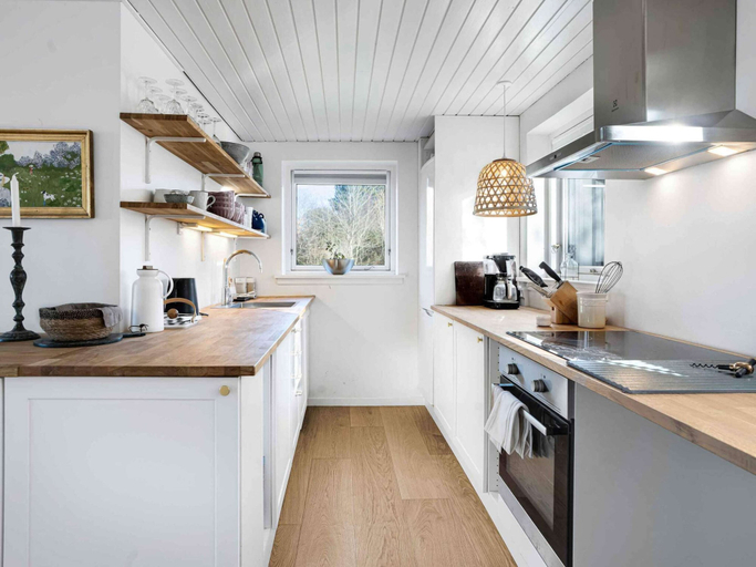 Interior 4, 5 Star Holiday Home in Vejby, Gribskov