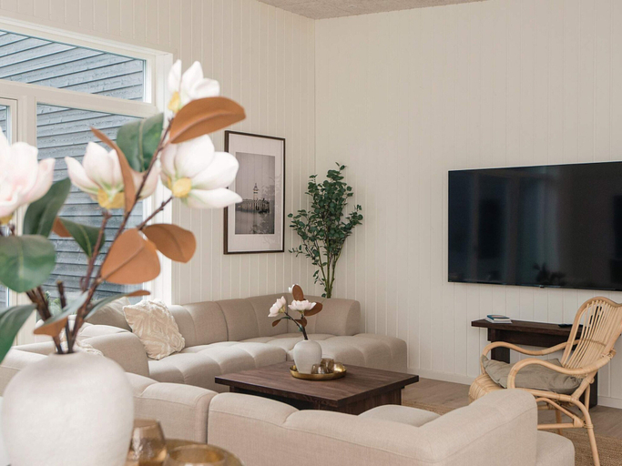 Interior 5, 5 Star Holiday Home in Ebeltoft, Syddjurs