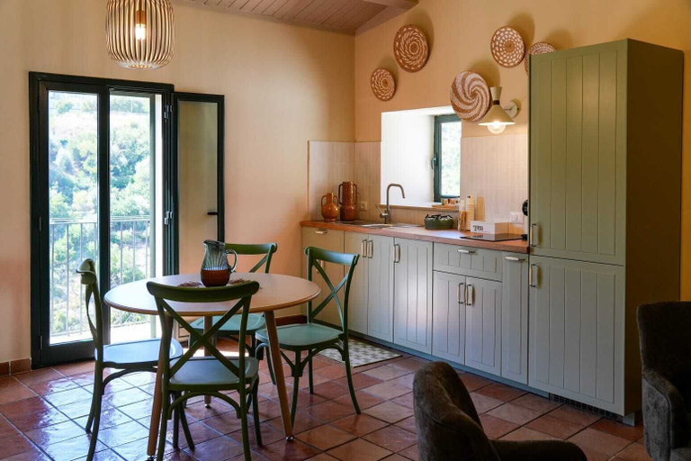 Dining 4, LUS GARDEN, Ragusa