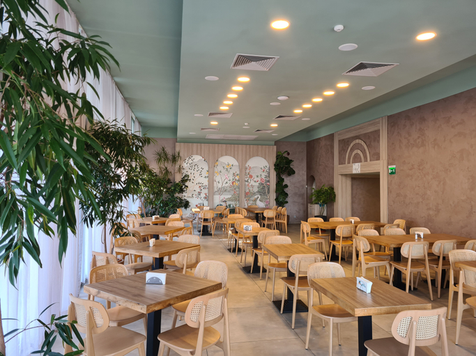 Food & Drinks 3, Nessebar Beach hotel, Nesebar