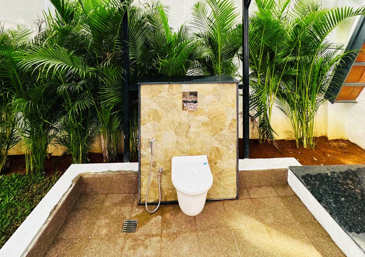 Property grounds 5, Vanasiri Resort by Travent Mug, Ramanagara