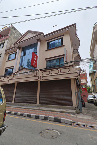 Exterior & Views 1, Hotel Lekali Homes, Bagmati