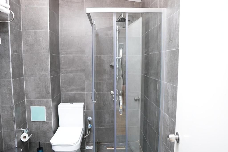 Bathroom 4, Vicolo Moda kadıköy, Kadıköy