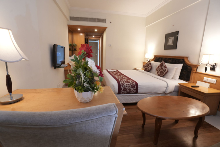 Room 3, Sp Grand Days, Thiruvananthapuram