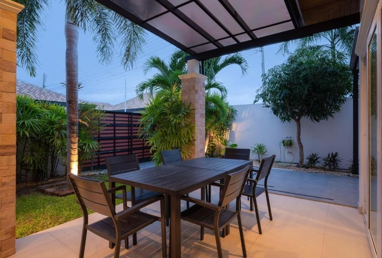 Others 5, Orchid Paradise Homes OPV30, Hua Hin