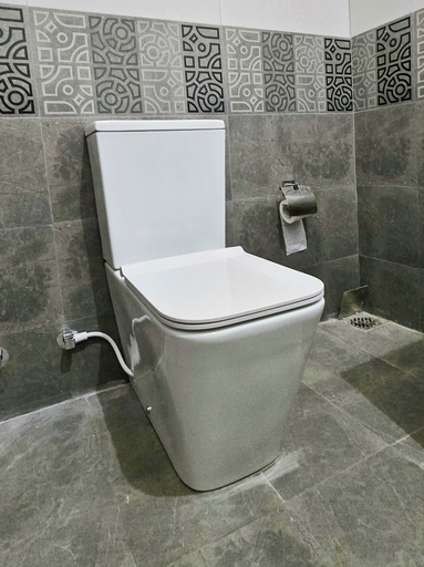 Bathroom 5, Meadow Villa - Ella, Ella