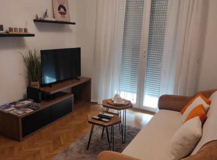 Others 5, Comfort Apartment Dea, Rijeka