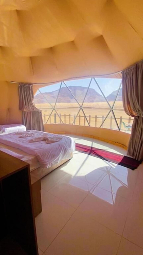 Room 5, LAVRA lUXURY CAMP, Quaira