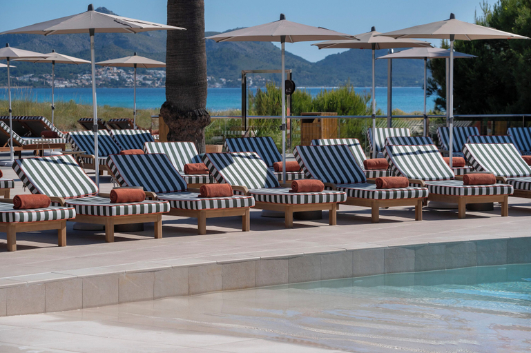 Sport & Beauty 3, Sarena de Muro Resort Mallorca, part of Destination by Hyatt, Baleares