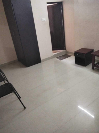Interior, Royal Residency, Viluppuram