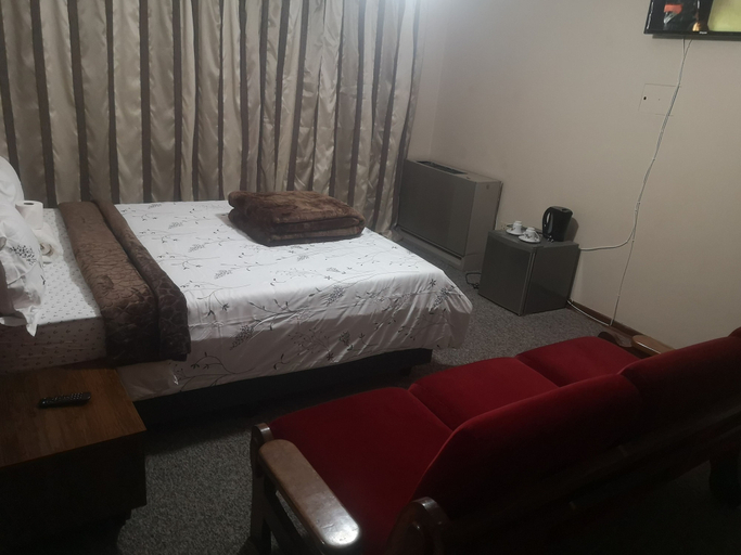 Room 4, A&K Guest House, Mangaung