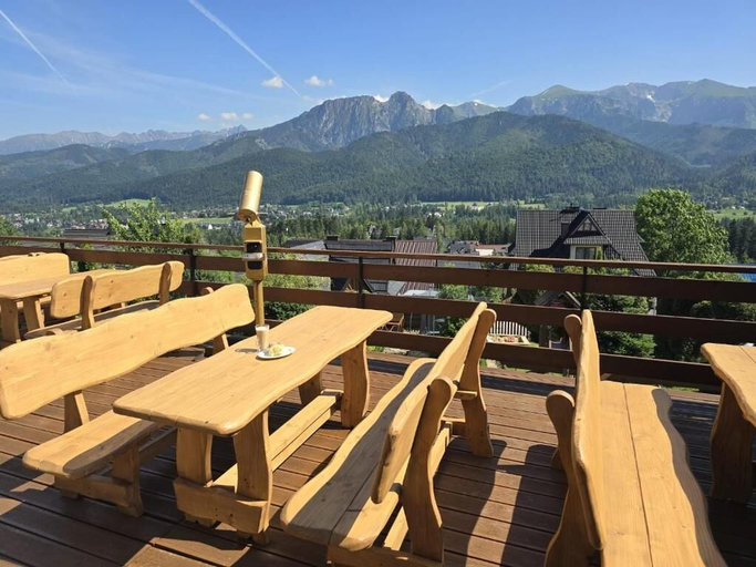 Others 4, Panorama Premium, Tatra
