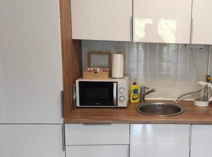 Others 4, Comfort Apartment Dea, Rijeka