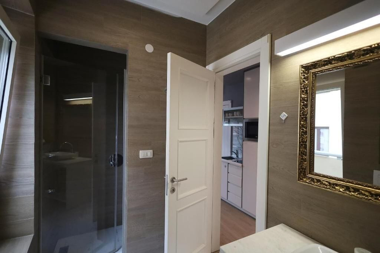 Interior 3, Status M Apartments Franca23