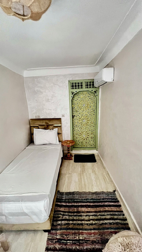 Room 5, Riad Dar Lokman, Marrakech