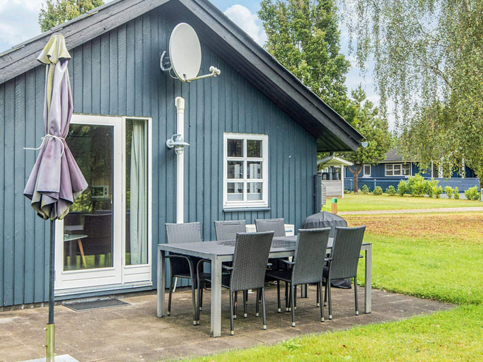 Others 5, 6 Person Holiday Home in Hovborg, Vejen