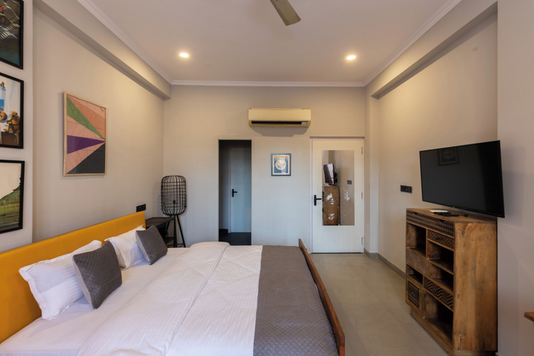 Room 5, Nidra Niwas, Jaipur