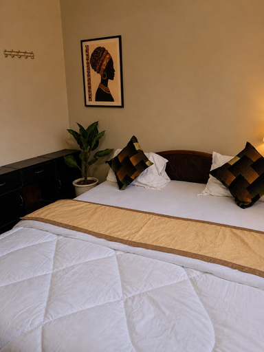 Room 3, Maisha Garden, Kinondoni