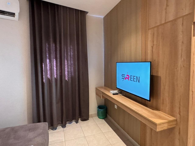 Interior, RAMA Dubai Serviced Apartments 3 Granada, Riyadh