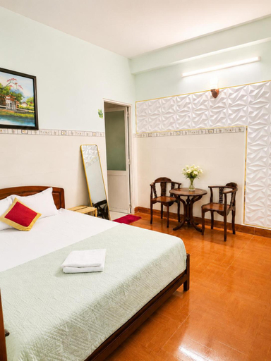 Bedroom 3, Hai Hung Hotel, Vũng Tàu