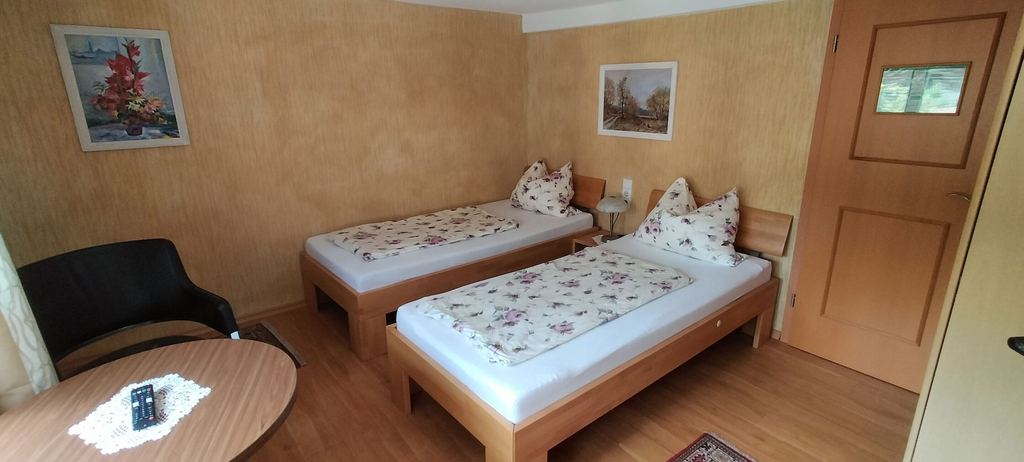Primary image, Romantik-Pension Vogt, Ortenaukreis