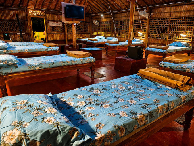 4, Gowri Guest House, Koppal