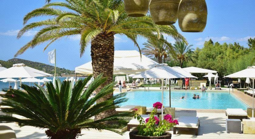 Sport & Beauty 2, Plaza Resort, Attica