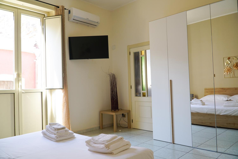 Bedroom 2, A Casa di Maria, Catania