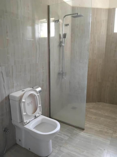 Room 2, Esha Beach Resort - Trincomalee, Trincomalee Town and Gravets