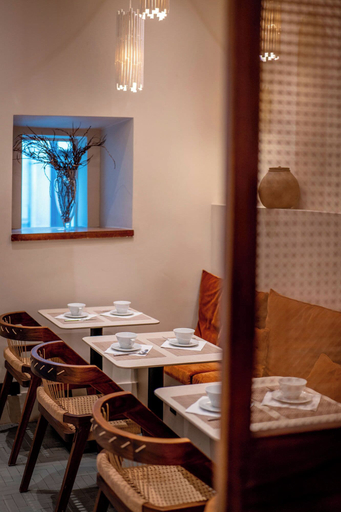 Food & Drinks 4, Crisol Belle Epoque, Alpes-Maritimes