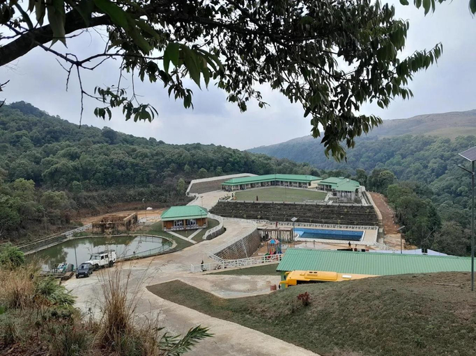 4, Sara'l Adventure Resort, Jaintia Hills