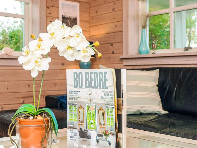 Interior 5, 4 Star Holiday Home in Ega, Århus