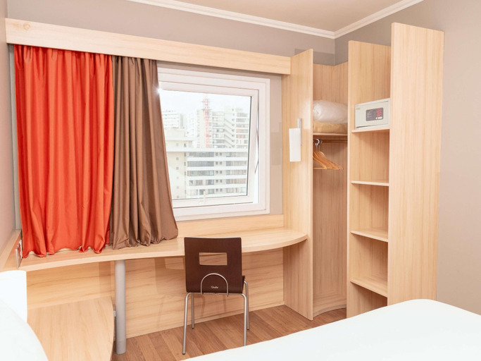 Bedroom 3, ibis Santiago Las Condes, Cordillera